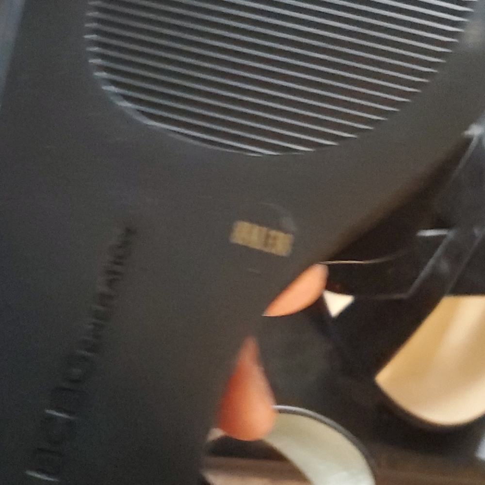 Shoes - Picture 2 of 2